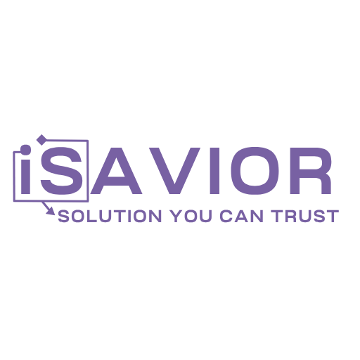 iSavior Solution you can trust